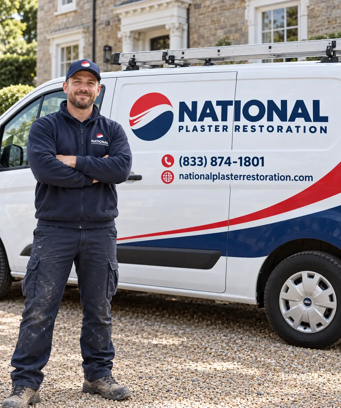 Plaster Repair company in Maeystown, IL